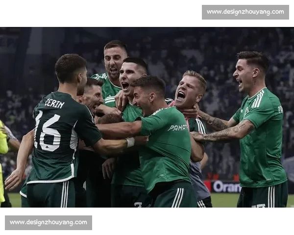 精准预测欧冠赛事比分 揭秘最强预测方法和数据分析技巧