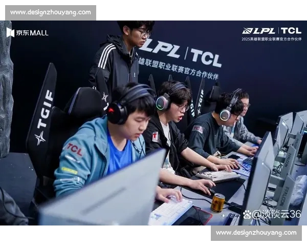 电竞直播PC版全新升级高清流畅观赛互动聊天赛事资讯一站式平台